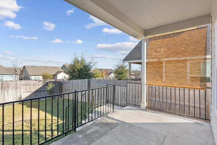 301 Majestic Cedar Ct, Liberty Hill, TX 78642 - #3