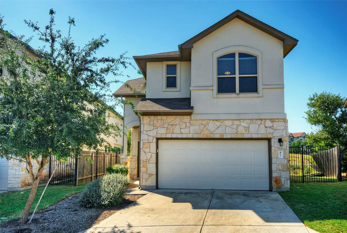 3240 E Whitestone Blvd #47, Cedar Park, TX 78613 - Image #1