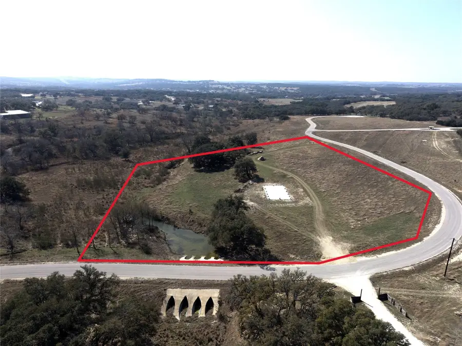 124 E Purple Sage Trl, Blanco, TX 78606 - #2