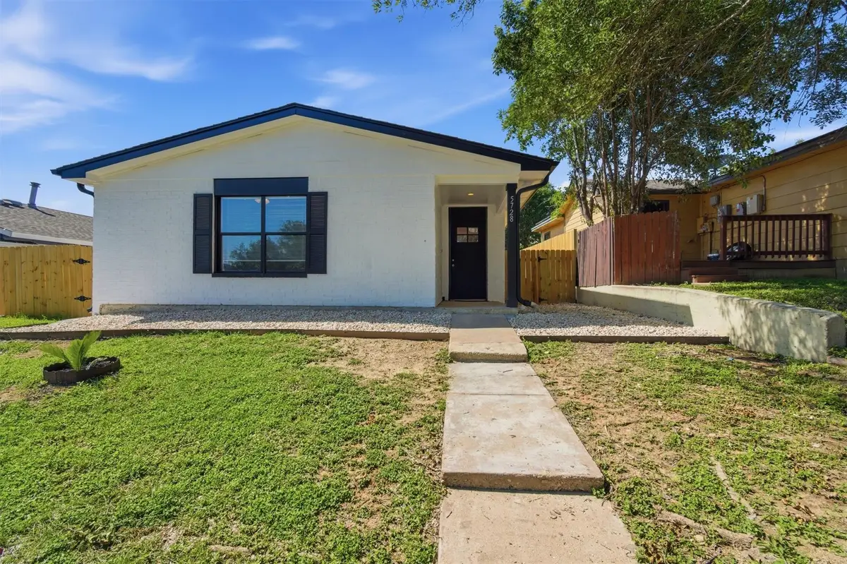 5728 Pinon Vista Dr, Austin, TX 78724 - #1