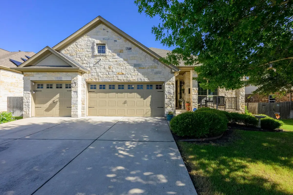 292 Swallowtail Dr, Austin, TX 78737 - #1