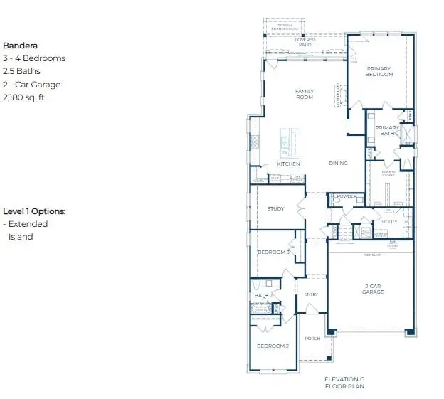 745 San Saba Dr, Buda, TX 78610 - #2