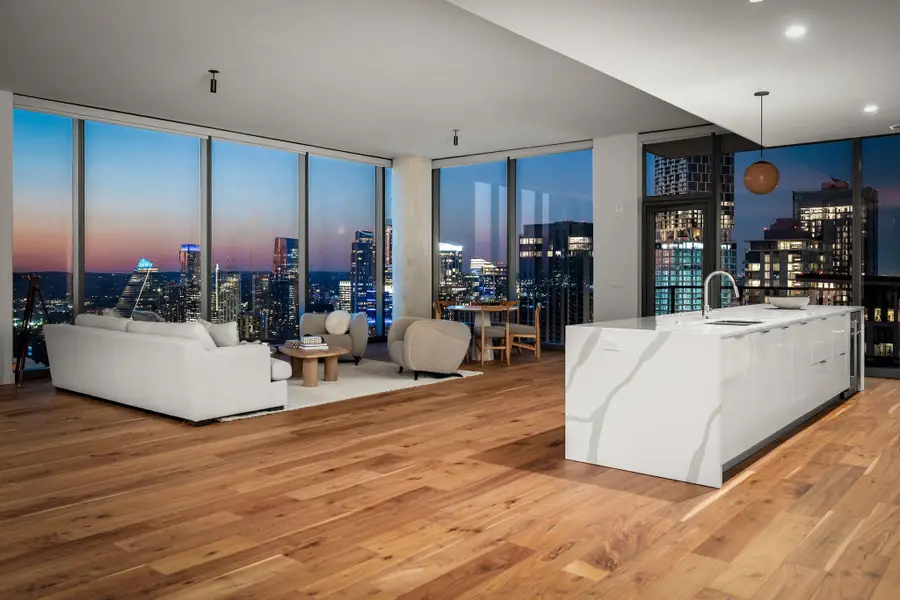 44 East Ave #4502, Austin, TX 78701 - Image #2