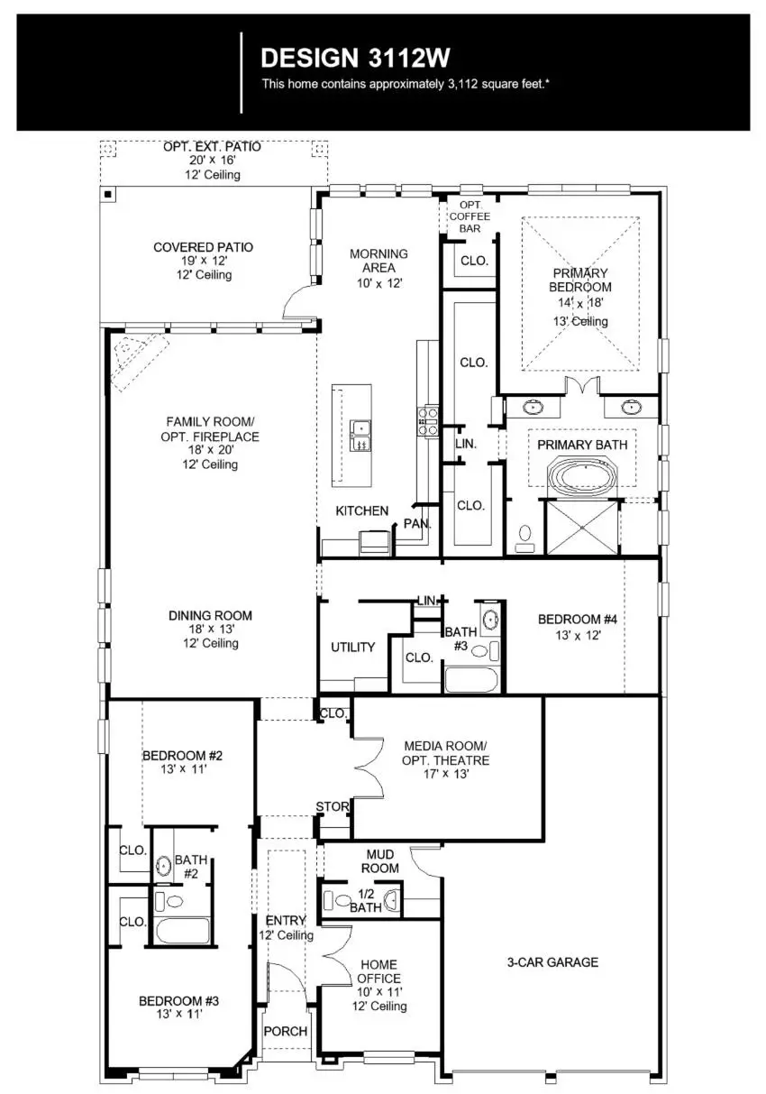 651 Bird Holw, Austin, TX 78737 - #2