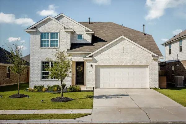 13101 Zumpango Trce, Manor, TX 78653