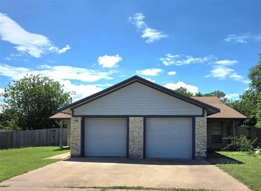 15208 Spring Hill Ln, Pflugerville, TX 78660 - #3