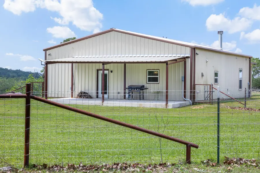 1371 Private Road 2051 Pr, Giddings, TX 78942 - #2