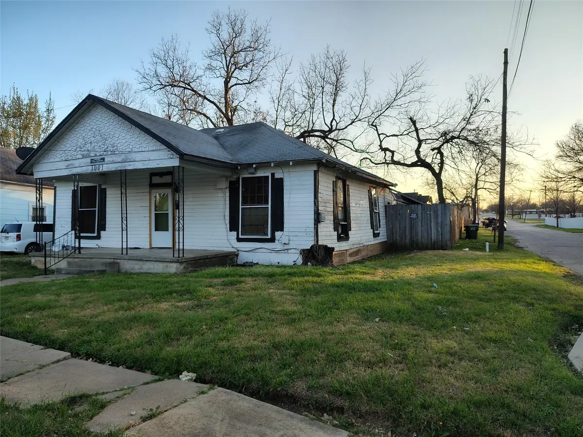 1001 S 16th St, Waco, TX 76706 - #1