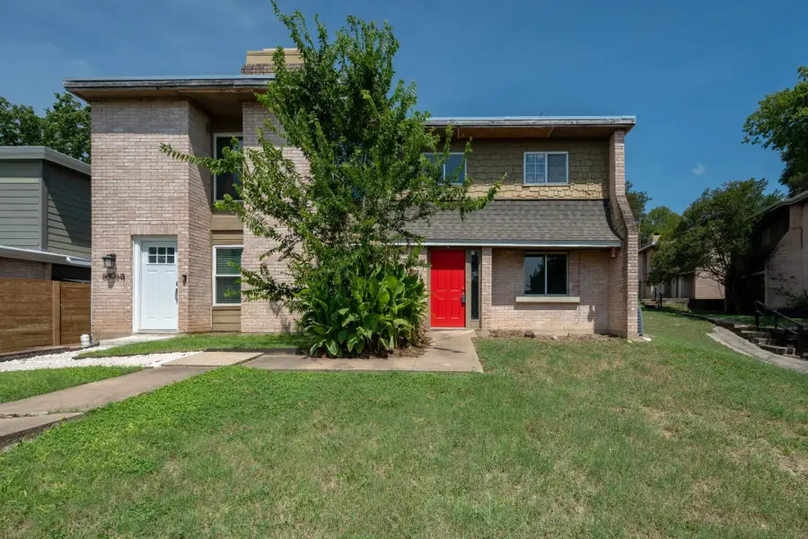 6406 Chimney Creek Cir #B, Austin, TX 78723 - #3