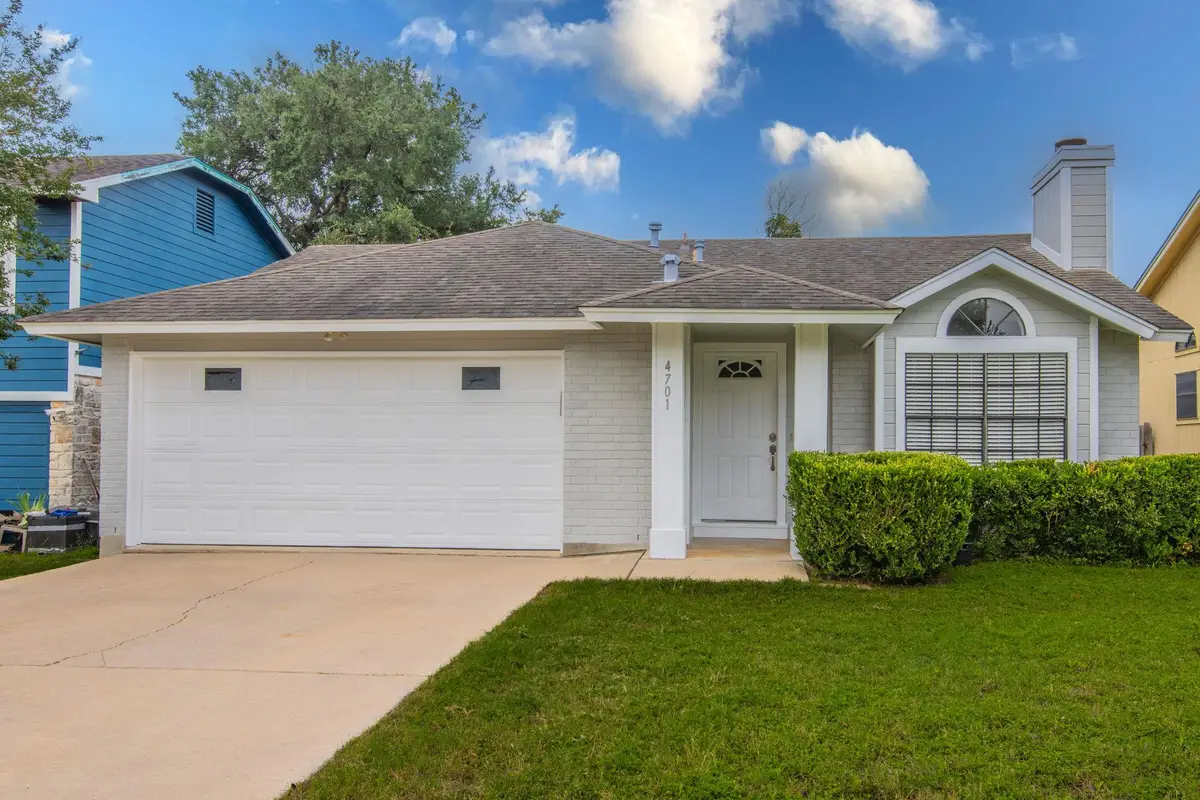 4701 San Simeon Dr, Austin, TX 78749 - #1