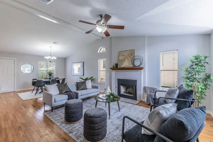 4701 San Simeon Dr, Austin, TX 78749 - #3