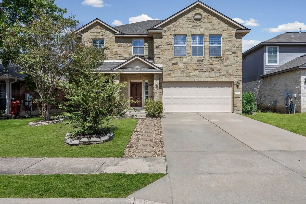 1704 Mcclannahan Dr, Austin, TX 78748 - #1