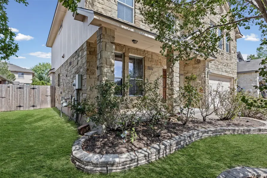 1704 Mcclannahan Dr, Austin, TX 78748 - #3