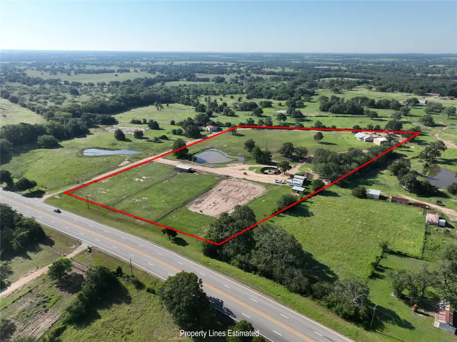4057 W Highway 21, Paige, TX 78659 - #2