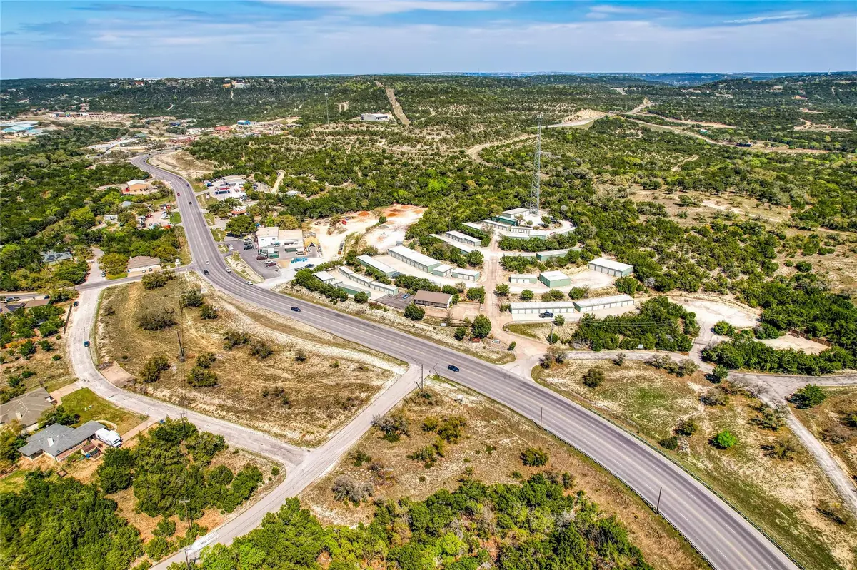 20501 Post Oak Dr, Lago Vista, TX 78645 - #1