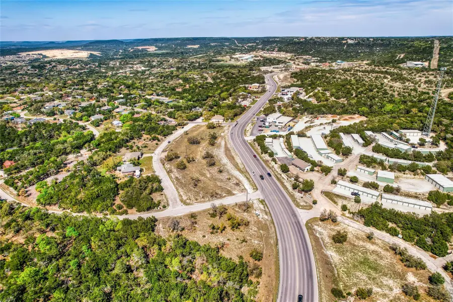 20501 Post Oak Dr, Lago Vista, TX 78645 - #3