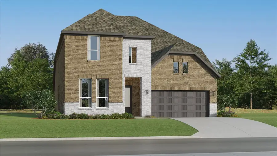 1622 Butterfly Bush Ln, Georgetown, TX 78628 - #3