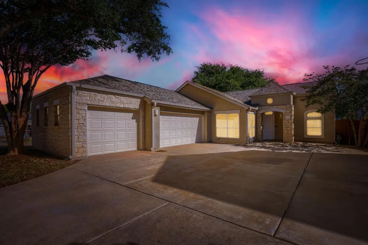 3302 Ross Cv, Round Rock, TX 78664 - #1