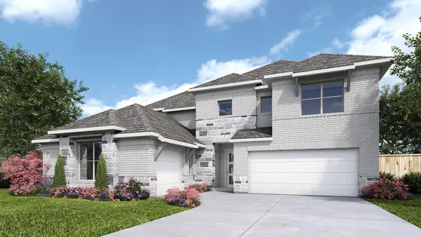 201 Maton Way, Liberty Hill, TX 78642