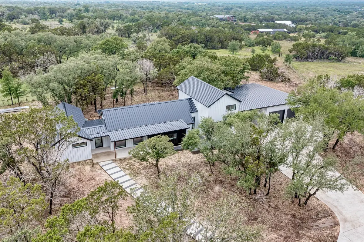 4190 W Fm 243, Bertram, TX 78605 - #1