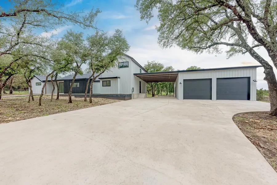 4190 W Fm 243, Bertram, TX 78605 - #2