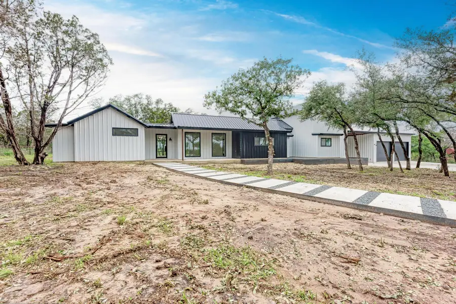 4190 W Fm 243, Bertram, TX 78605 - #3