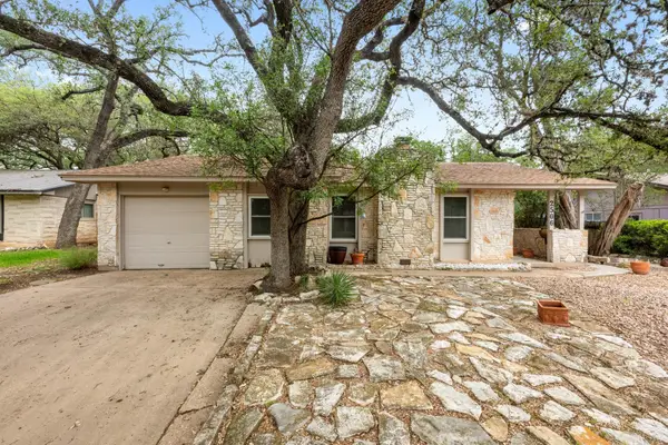 2506 Redleaf Ln, Austin, TX 78745
