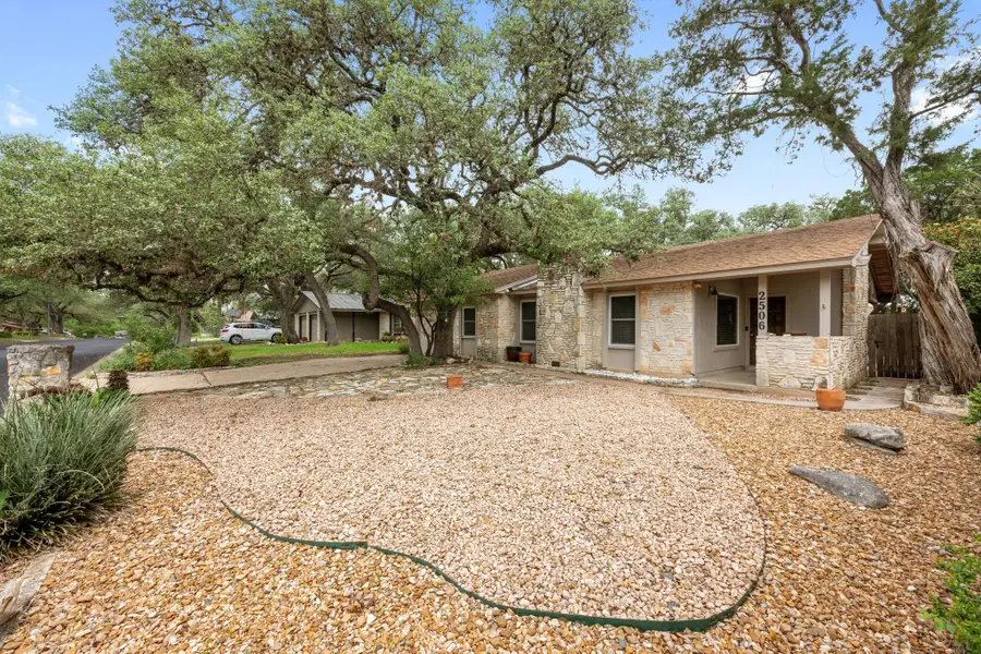 2506 Redleaf Ln, Austin, TX 78745 - #2