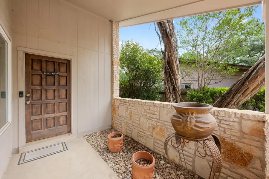 2506 Redleaf Ln, Austin, TX 78745 - #3