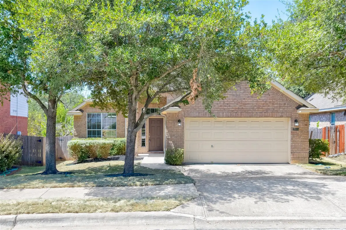 2805 Centennial Olympic Park, Austin, TX 78732 - #1