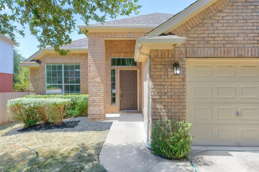 2805 Centennial Olympic Park, Austin, TX 78732 - #2