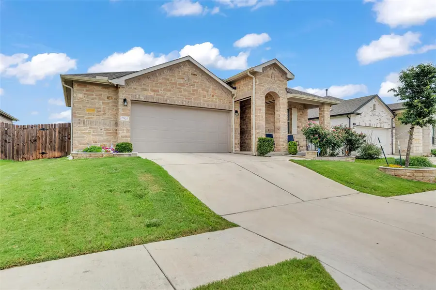 17925 Curio Dr, Pflugerville, TX 78660 - #3