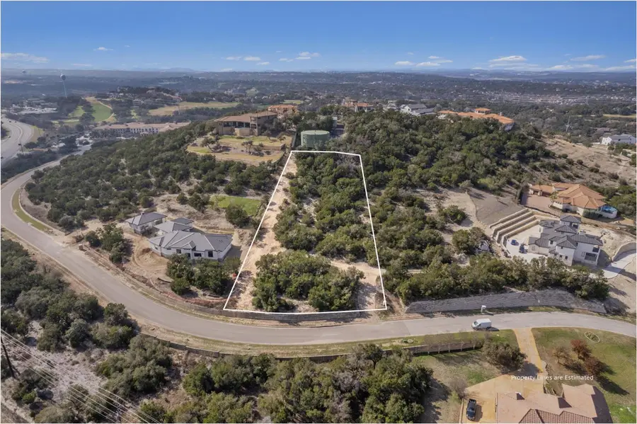 506 Bella Montagna Cir, Austin, TX 78734 - Image #2