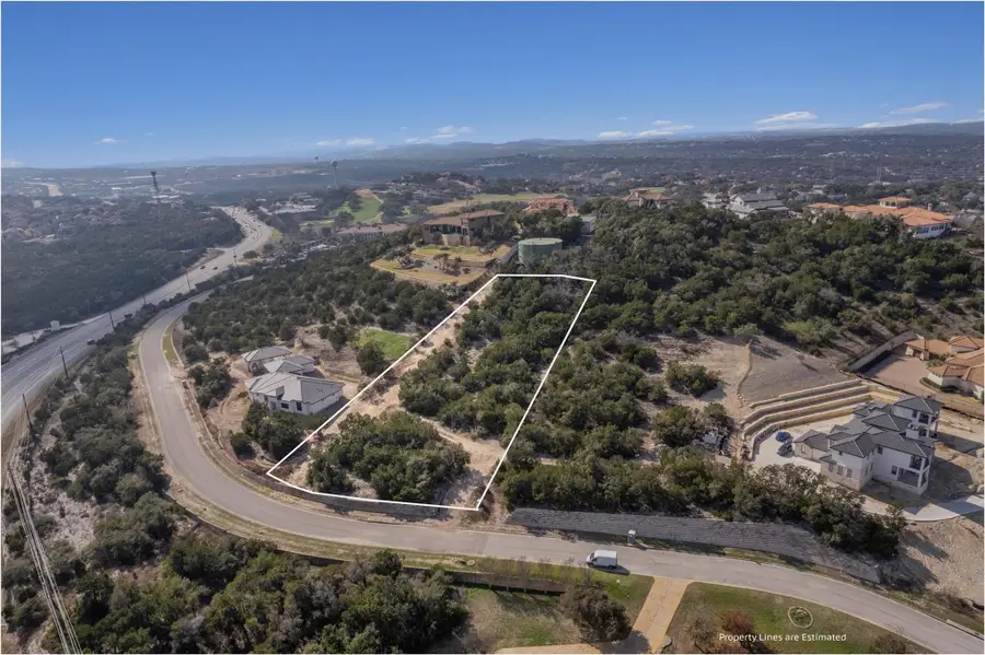 506 Bella Montagna Cir, Austin, TX 78734 - Image #3