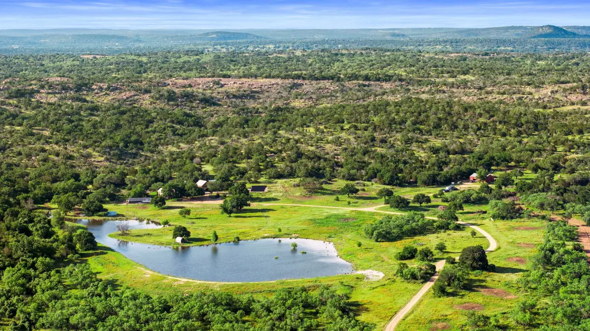 6110 W State Highway 29, Burnet, TX 78611 - #1