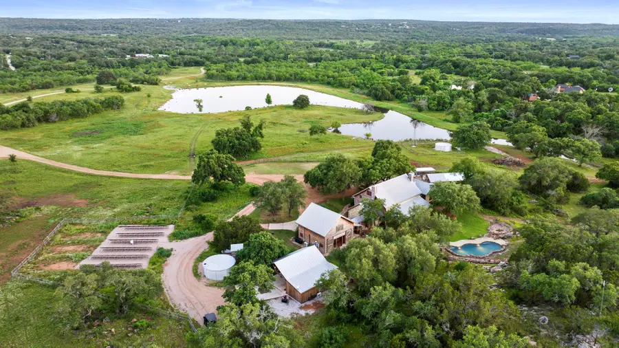 6110 W State Highway 29, Burnet, TX 78611 - #2