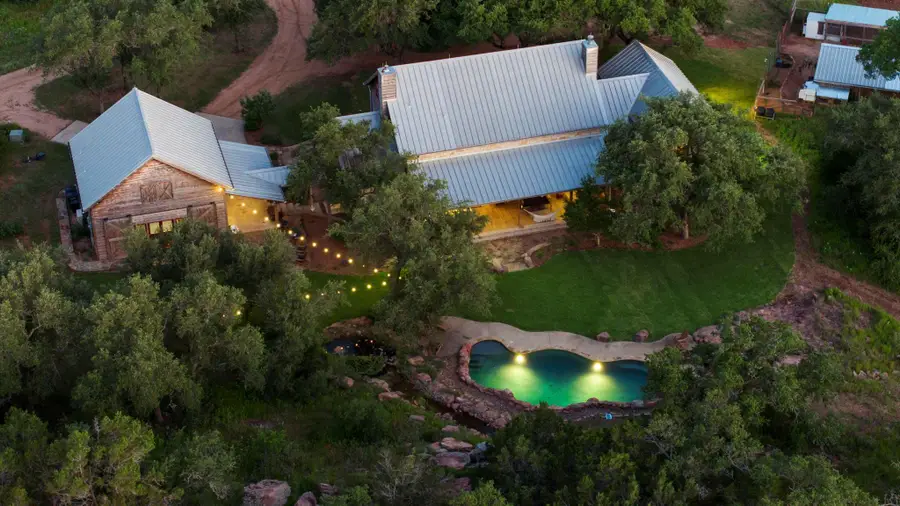 6110 W State Highway 29, Burnet, TX 78611 - #3