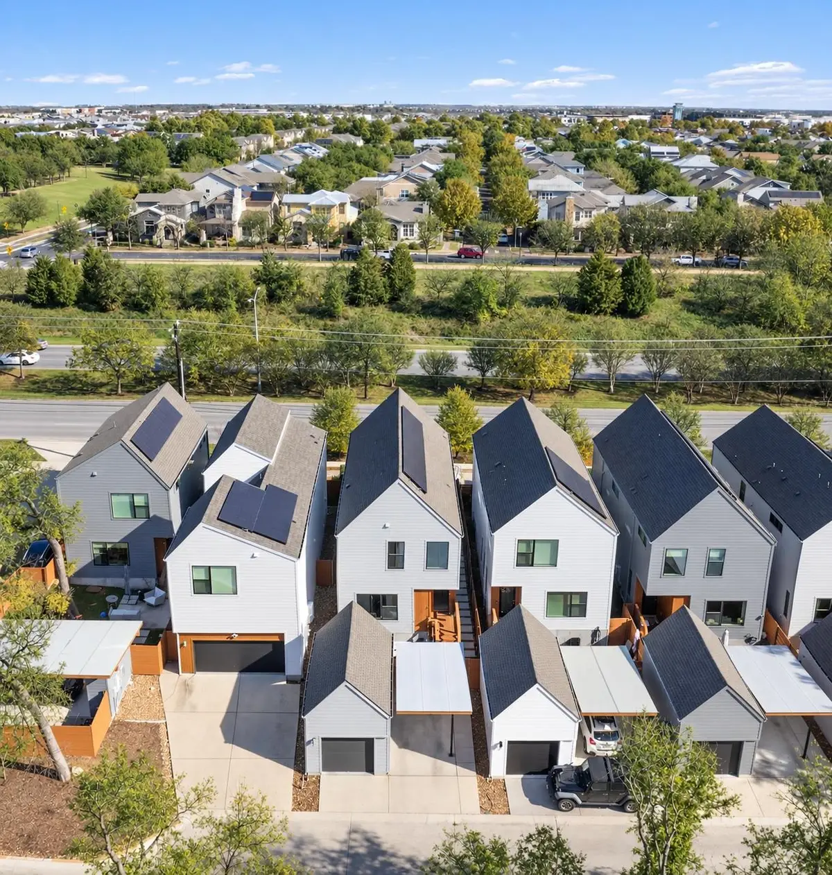 4020 Airport Blvd #7, Austin, TX 78722 - #1