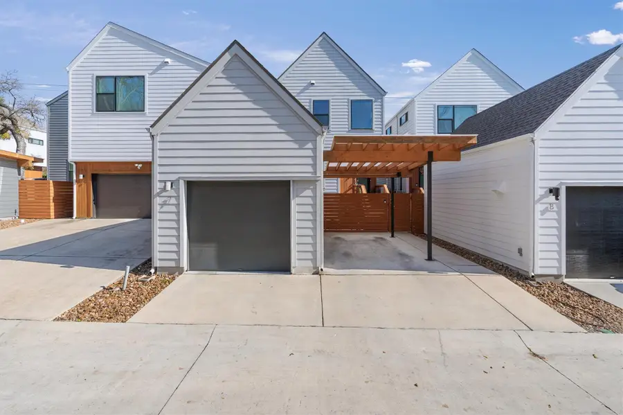 4020 Airport Blvd #7, Austin, TX 78722 - #2