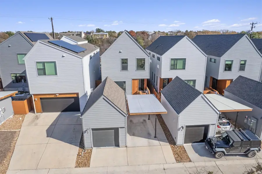 4020 Airport Blvd #7, Austin, TX 78722 - #3