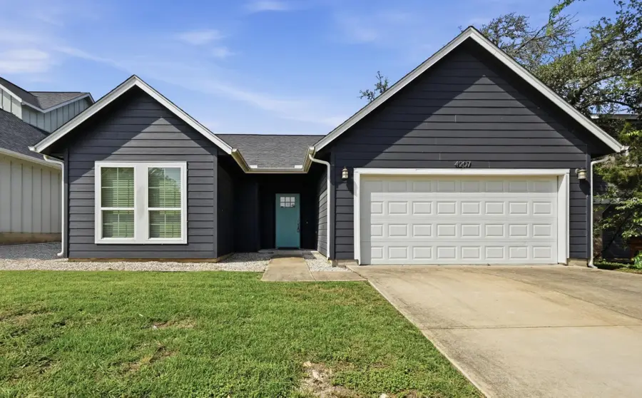 4207 Alexandria Dr, Austin, TX 78749 - #2