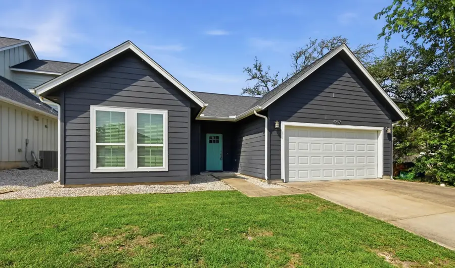 4207 Alexandria Dr, Austin, TX 78749 - #3