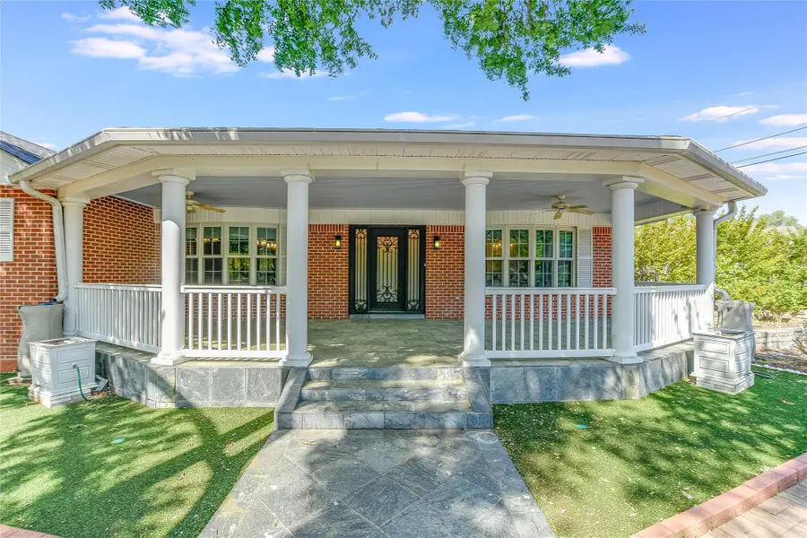 11906 Arch Hill Dr, Austin, TX 78750 - Image #3