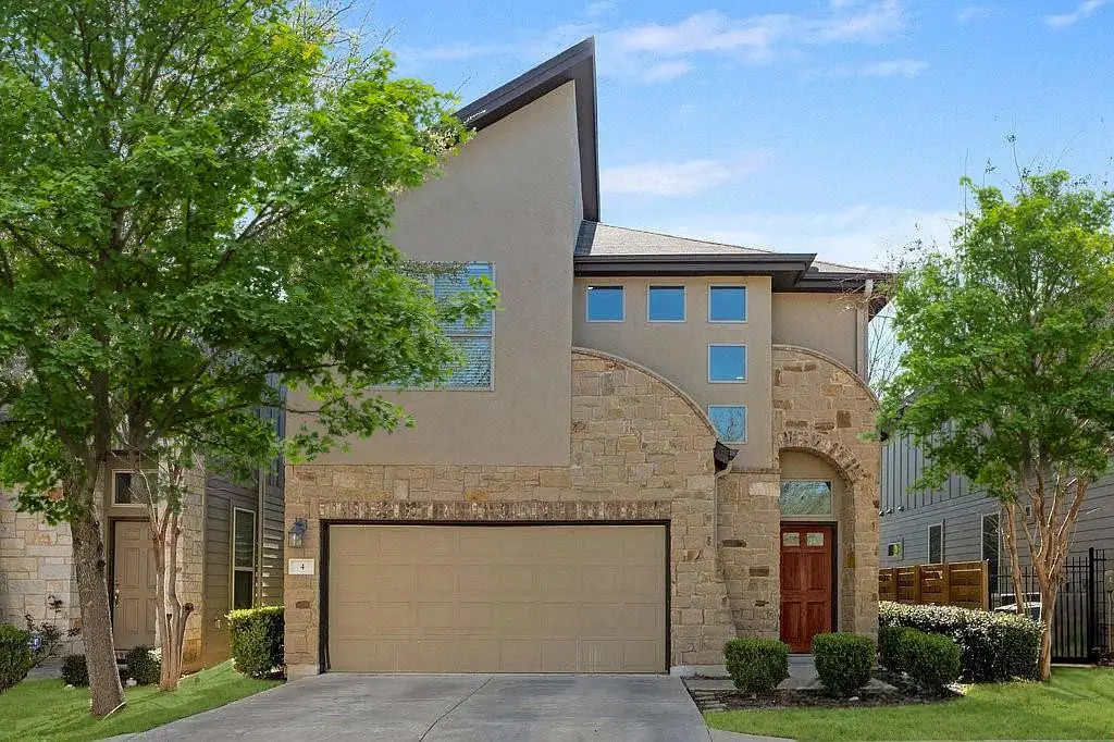 2001 Faro Dr #4, Austin, TX 78741 - #1