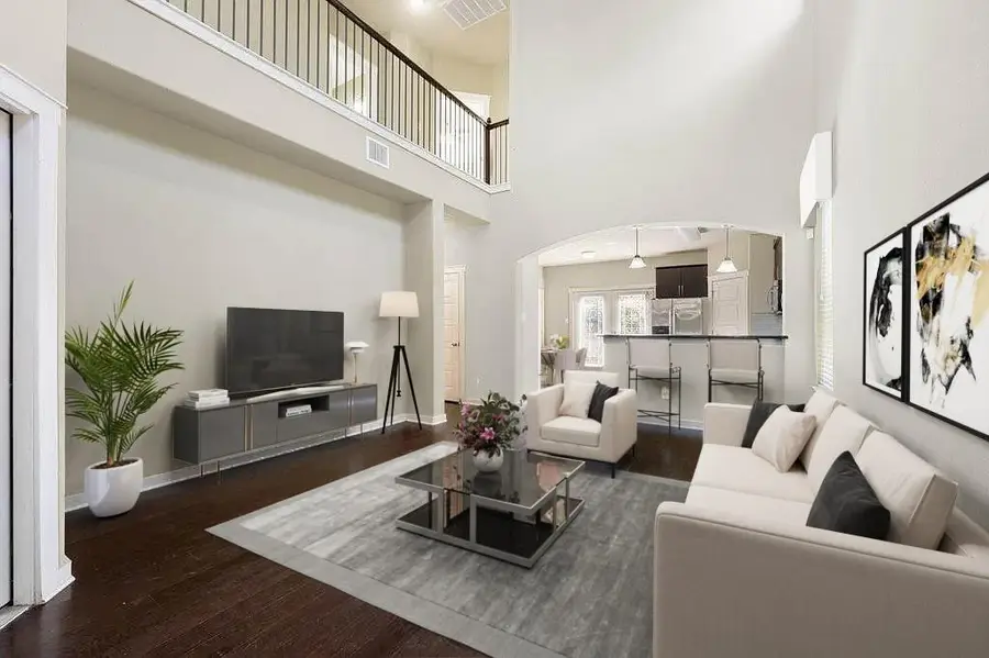 2001 Faro Dr #4, Austin, TX 78741 - #2