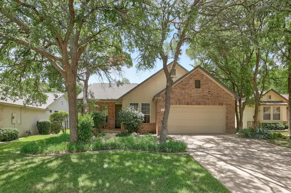 113 Stetson Trl, Georgetown, TX 78633
