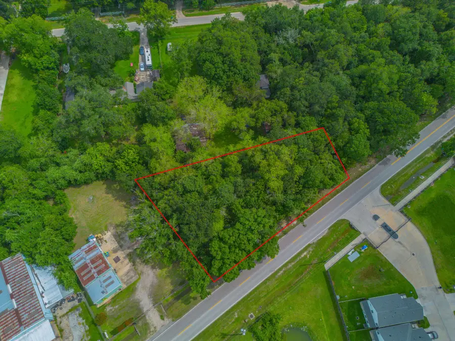 4200 Almeda Genoa Rd, Houston, TX 77048 - #3