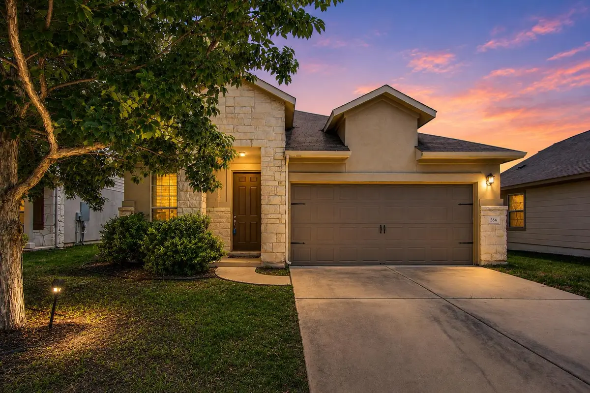 356 Quarry Ln, Liberty Hill, TX 78642 - #1