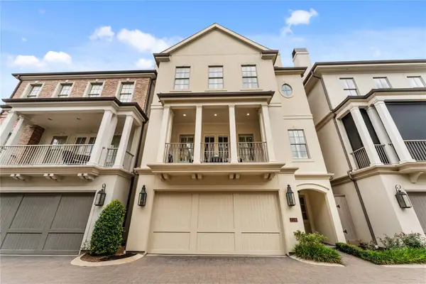 2109 Bancroft St, Houston, TX 77027