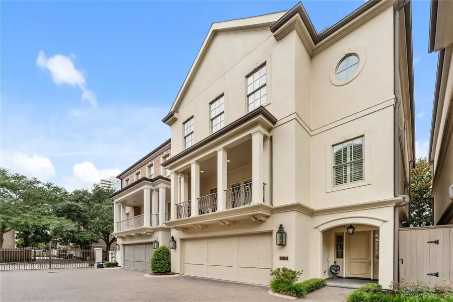 2109 Bancroft St, Houston, TX 77027 - Image #2